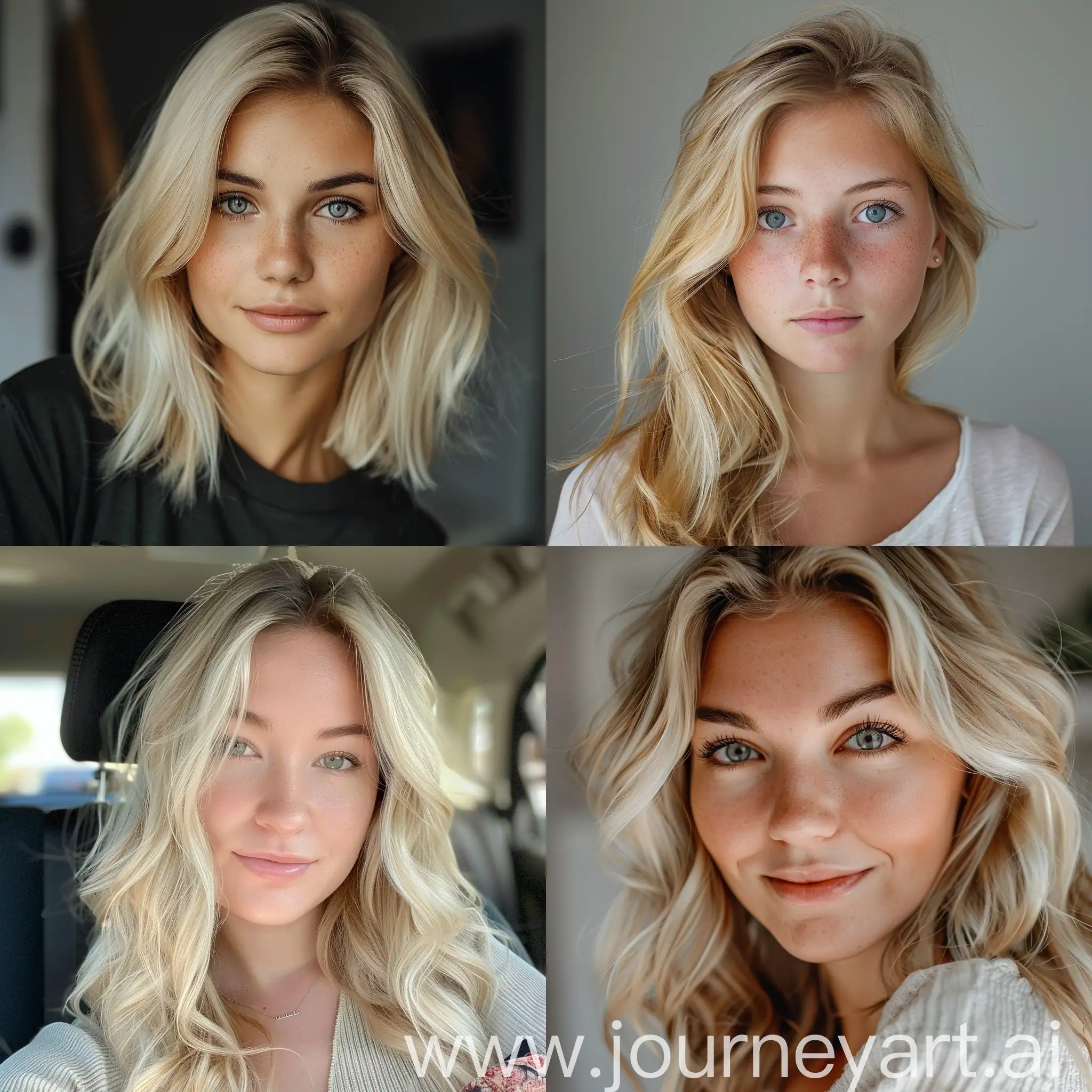 Adorable-Blonde-Girl-with-Round-Face-in-Vibrant-Health