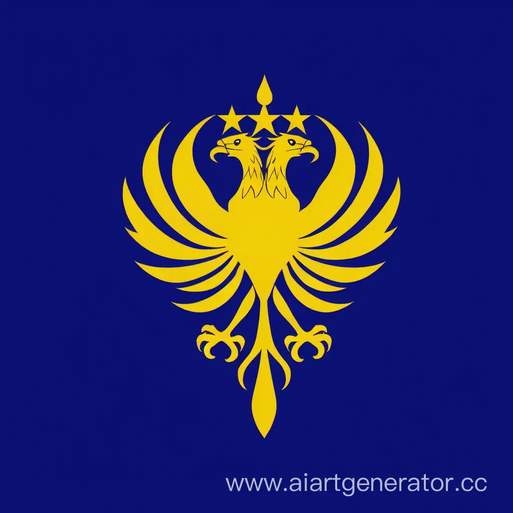 Colorful-Flag-of-Zagoria-Vibrant-Emblem-of-a-Fictional-Nation