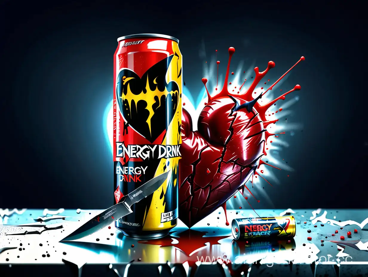 Heart-Attack-by-Energy-Drink-Knife-Assault