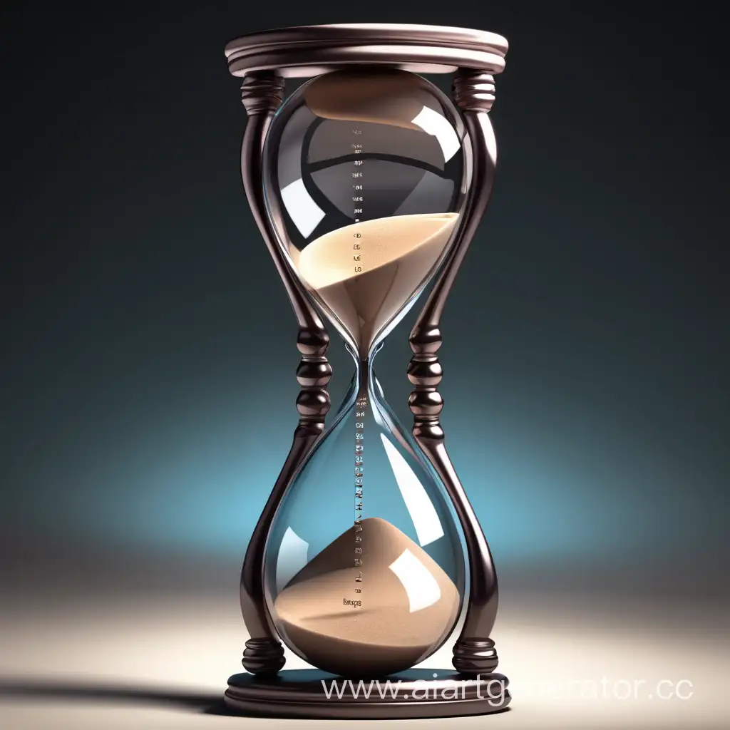 Mesmerizing-Hourglass-Roiss-Captivating-Timepiece-Art