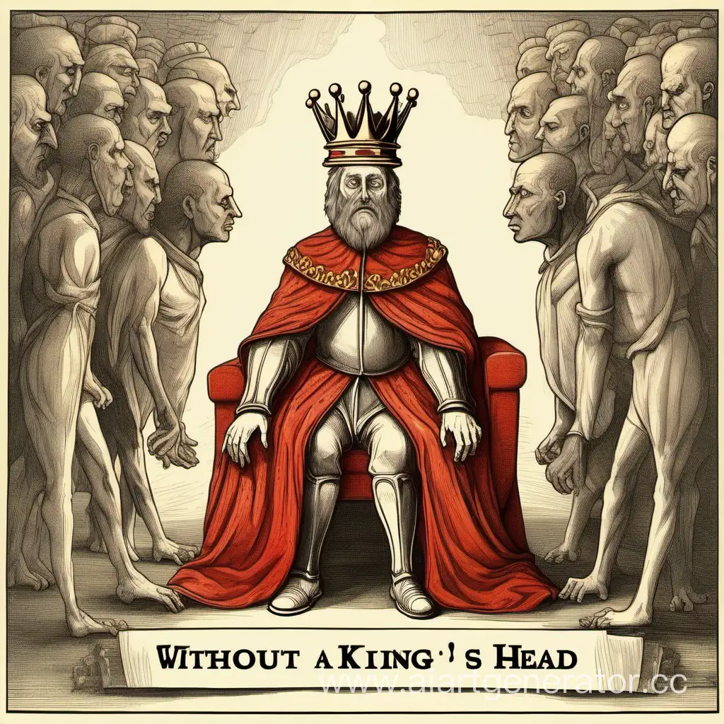Freedom-from-Inner-Constraints-Illustration-of-Without-a-King-in-Ones-Head