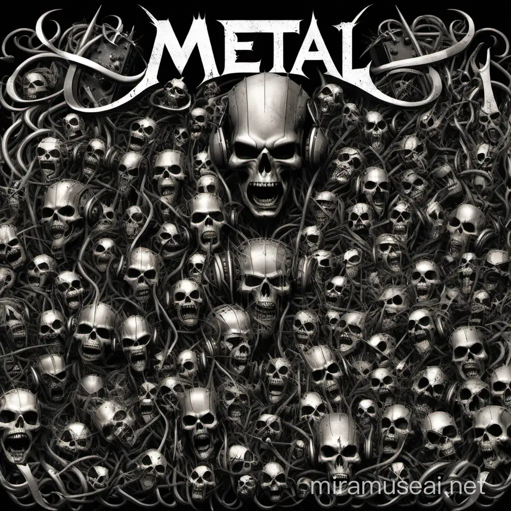 metal music