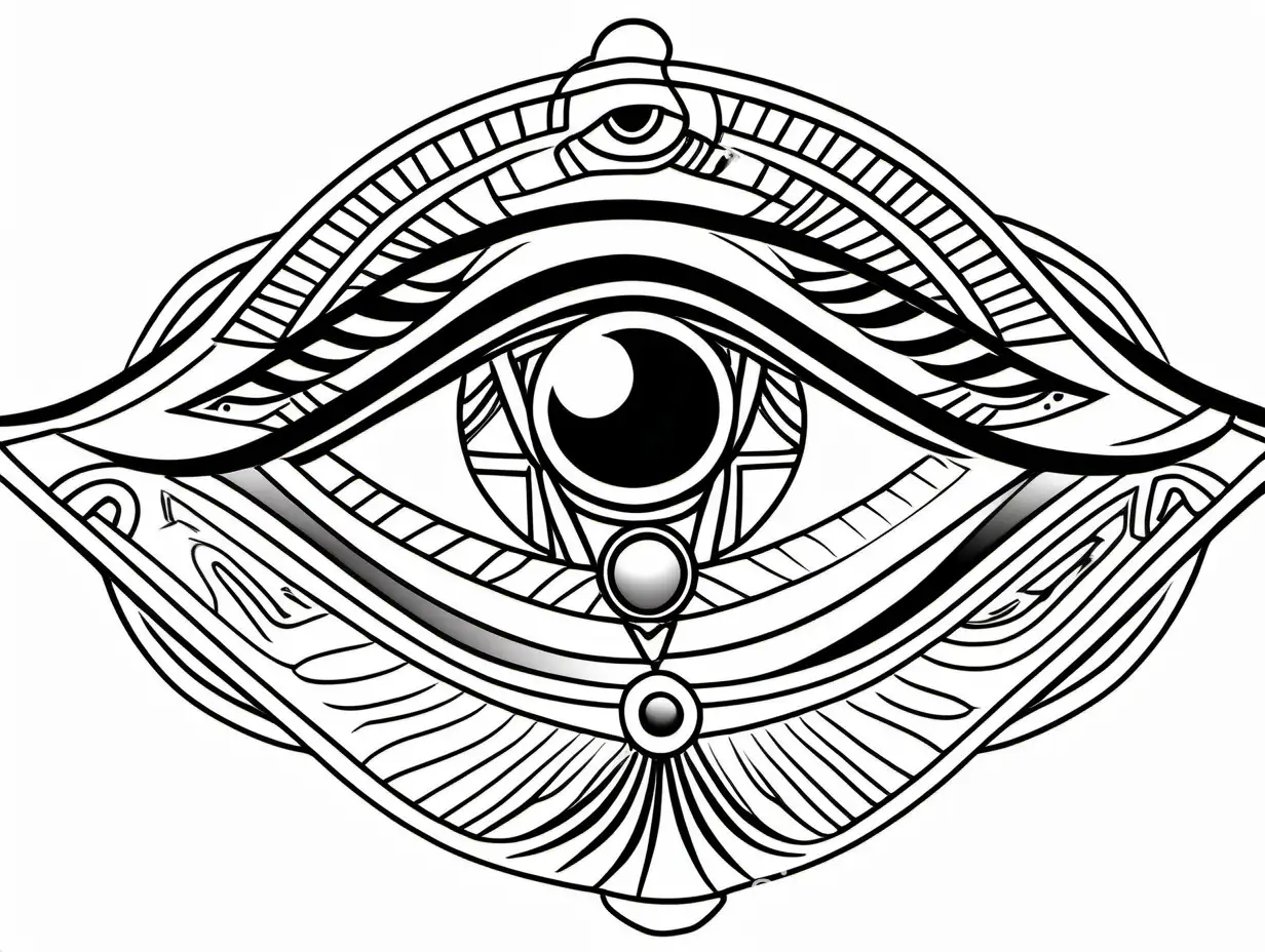 sexy pin up with tattoos eye of horus



coloring page, Coloring Page, black and white, line art, white background, Simplicity, Ample White Space. The background of the coloring page is plain white to make it easy for young children to color within the lines. The outlines of all the subjects are easy to distinguish, making it simple for kids to color without too much difficulty