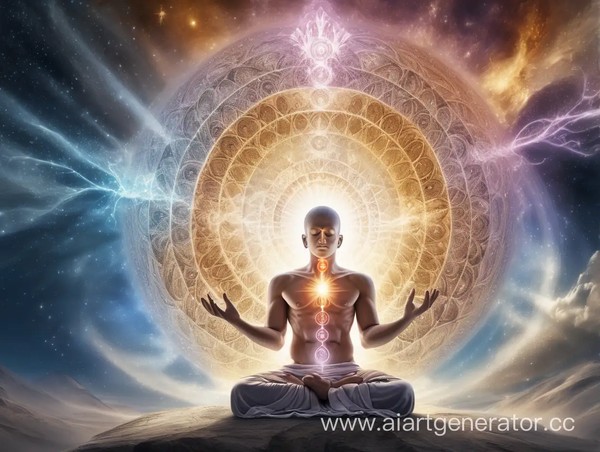 Spiritual-Enlightenment-Under-External-Pressure
