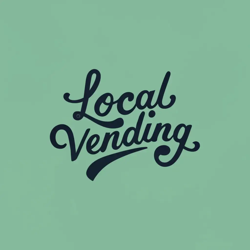 LOGO-Design-For-Outdoors-Neighbor-Inviting-and-Happy-Local-Vending