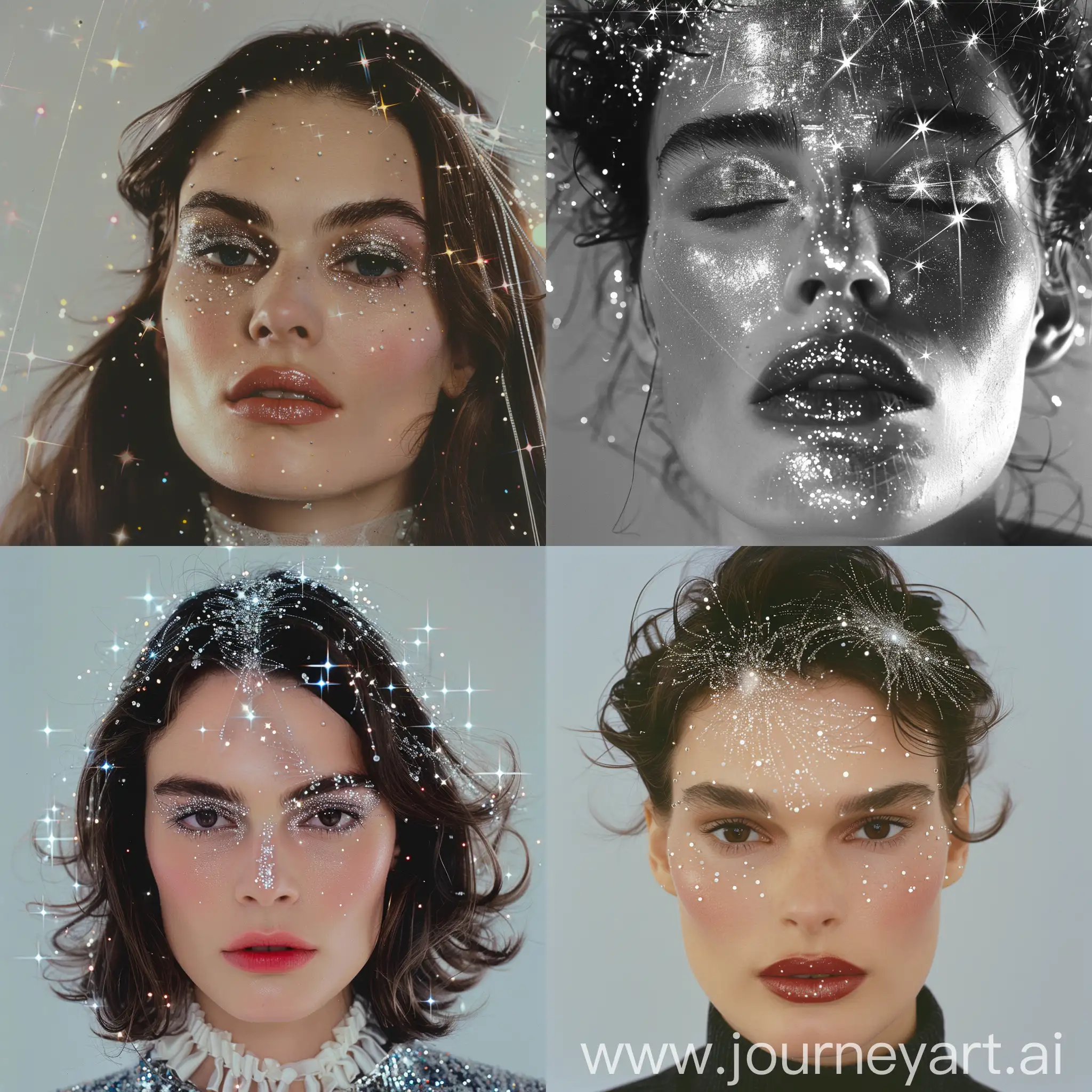 90s-Aesthetic-Portrait-Keira-Knightley-with-Stardust-Hair-and-Plump-Lips