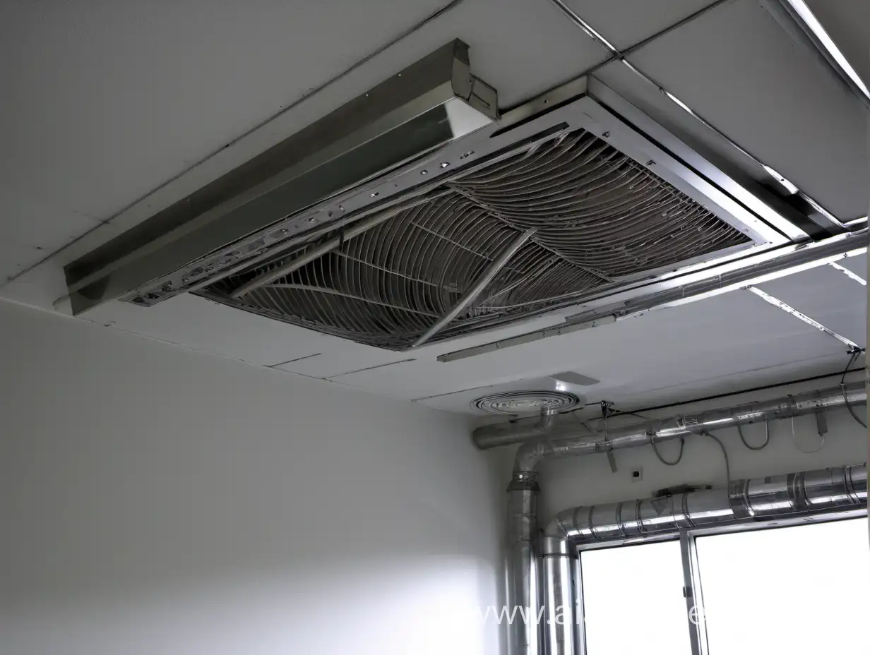 Modern-Ventilation-System-in-Office-Building