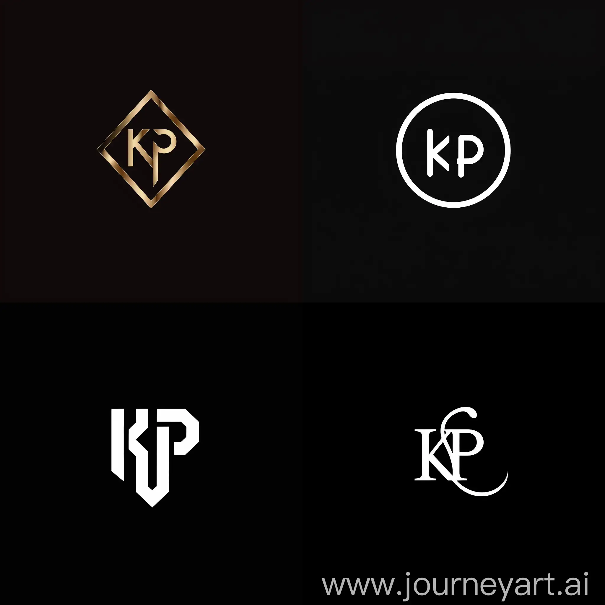 KP-Logo-Design-Version-6-with-Aspect-Ratio-11-Artistic-Abstract-Representation