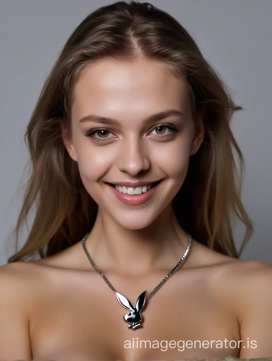 Professional 4K Portrait of Beautiful 18YearOld Female Model with Trendy  Look | AI Image Generator