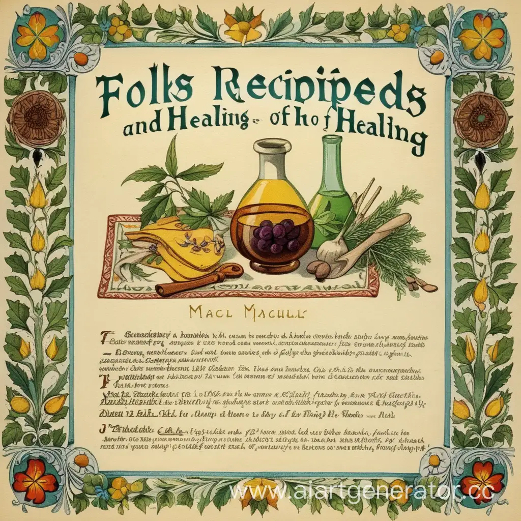 Traditional-Folk-Recipes-and-Healing-Methods