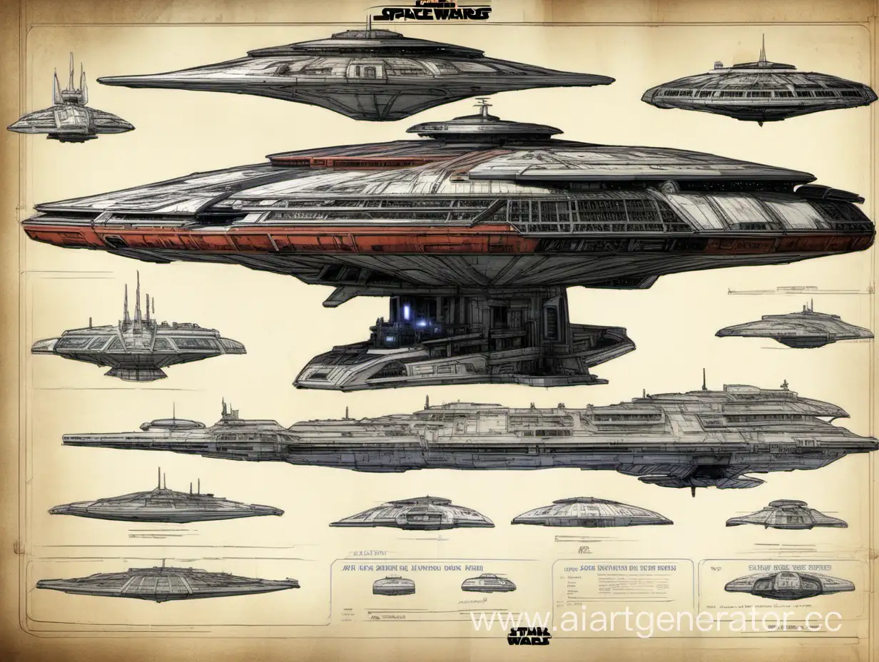 Star-Wars-Space-Shipyards-Galactic-Vessels-Under-Construction