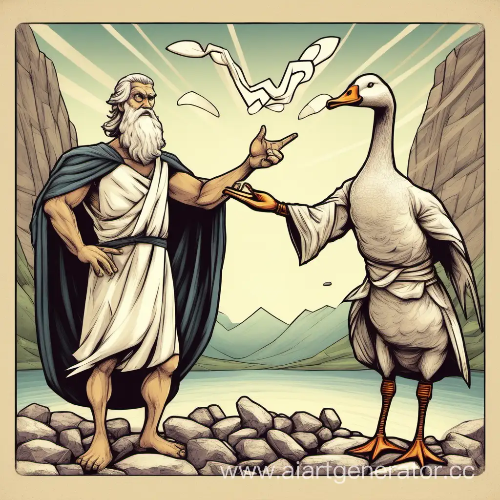 Gooses-Defeat-in-RockPaperScissors-Against-Zeus