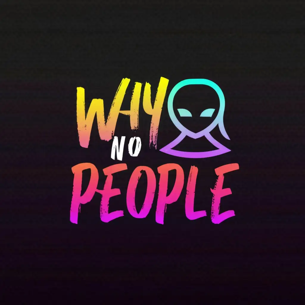 LOGO-Design-For-Why-No-People-Cam-Girl-Symbol-with-Moderate-Clarity-on-Clear-Background