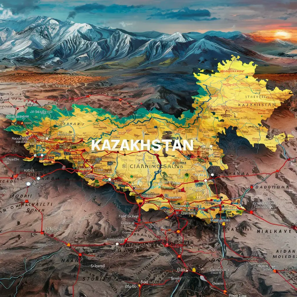 Detailed-Map-of-Kazakhstan-1360x768-Dimensions