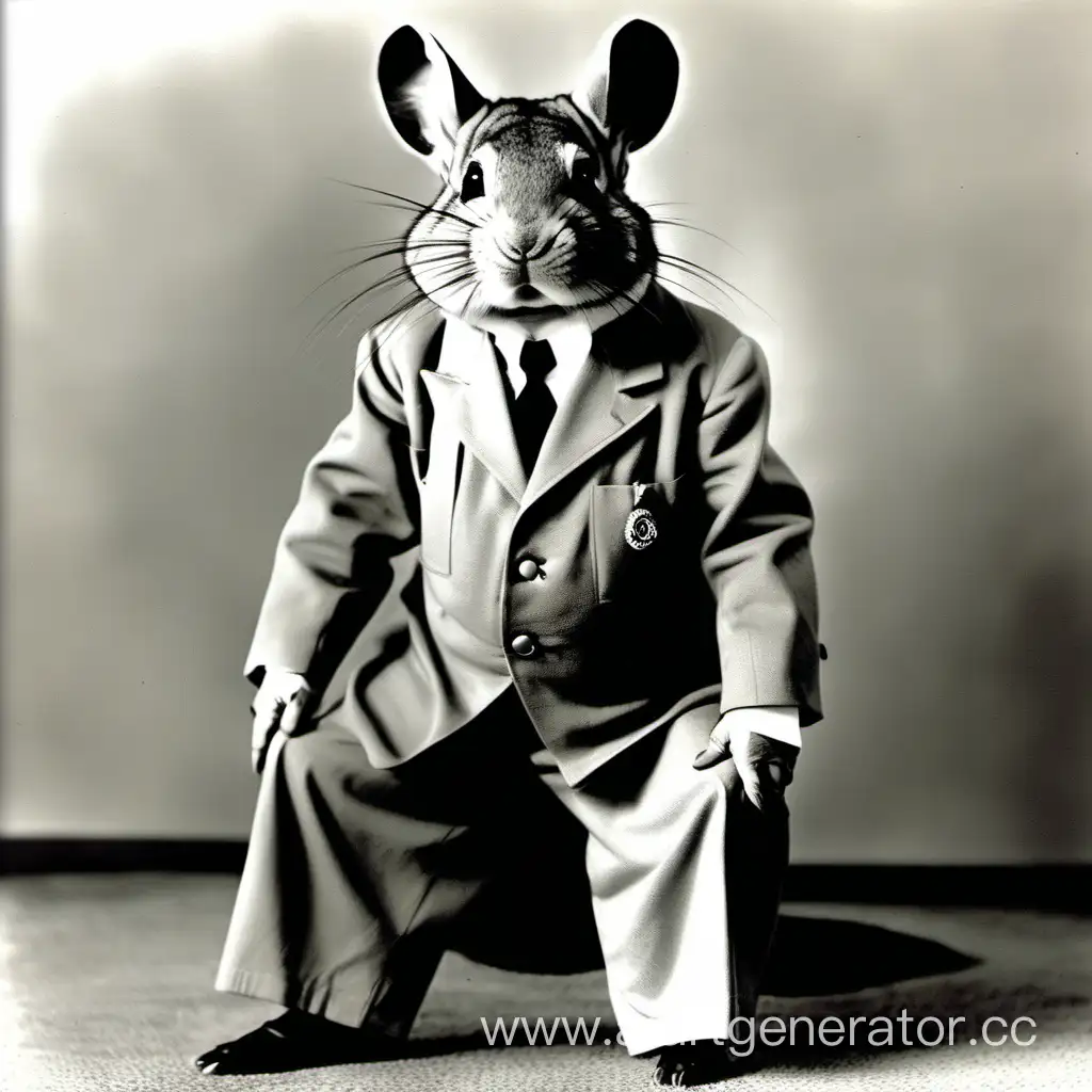 Hitler-Impersonating-a-Chinchilla-in-Wide-Pants