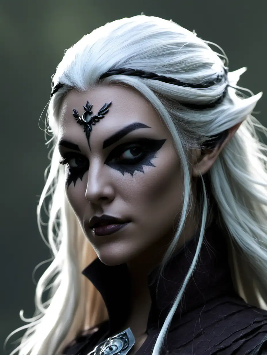 Manon Blackbeak