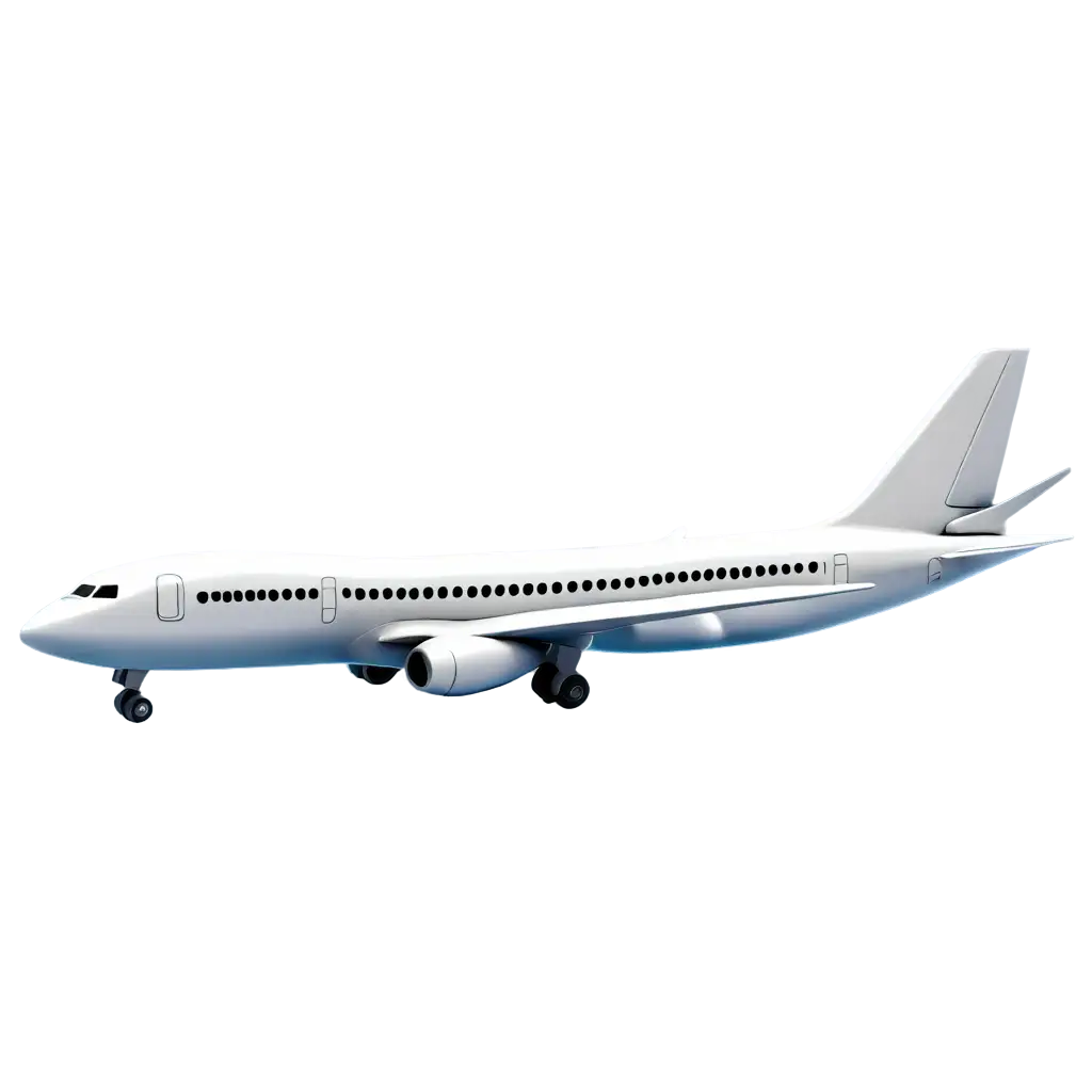 HighQuality-PNG-Image-of-an-Airplane-Model-Perfect-for-Aviation-Enthusiasts-and-Educational-Materials