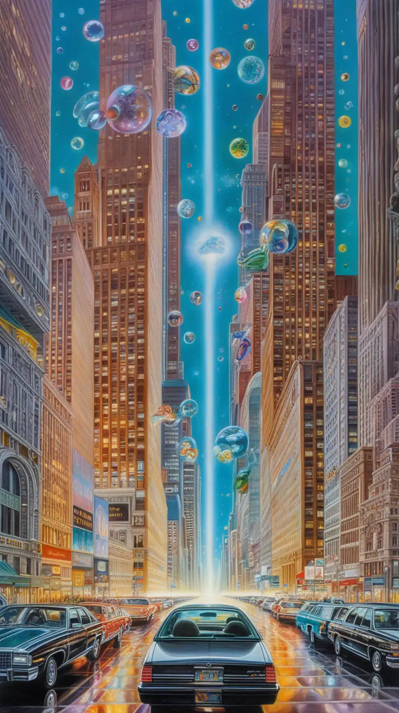 art by agnes lawrence pelton, lomo, graphic novel, art by Jeff koons, powerful, Sci-Fi, by jose tapiro Y baro, glass paint, cinematic light, gothic city, universe display, highly detailed, clear focus