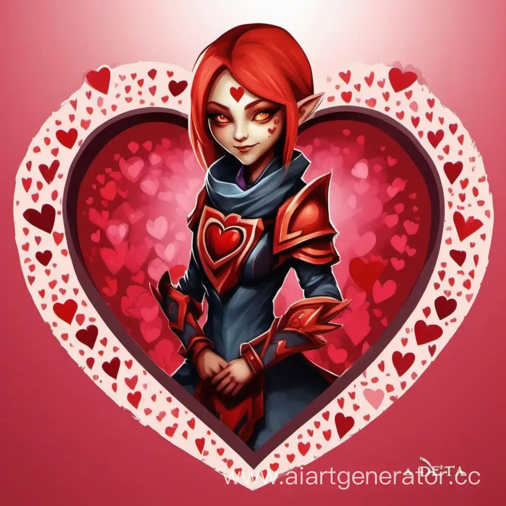 Valentines-Card-Inspired-by-Dota-2-for-Her-Radiant-Love-and-Dire-Affection