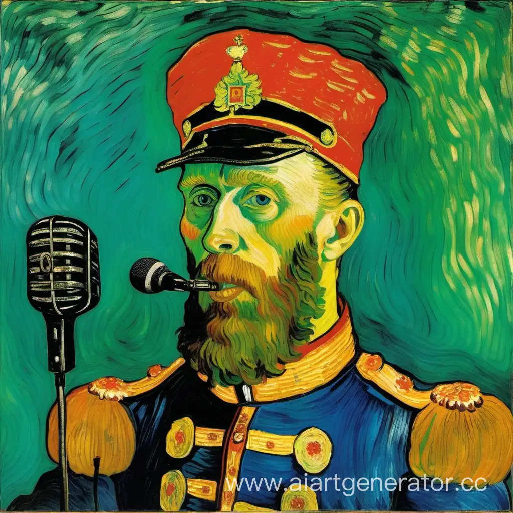 Tsar-Rocking-the-Stage-with-a-Microphone-in-Van-Goghs-Starry-Night-Ambiance