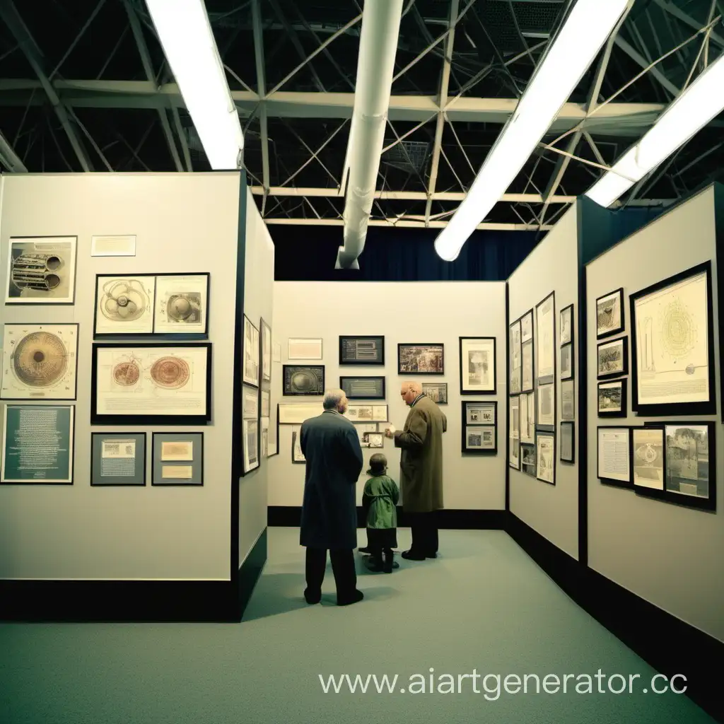 Vibrant-Exhibition-of-Modern-Scientific-Inventions-with-Engaged-Attendees