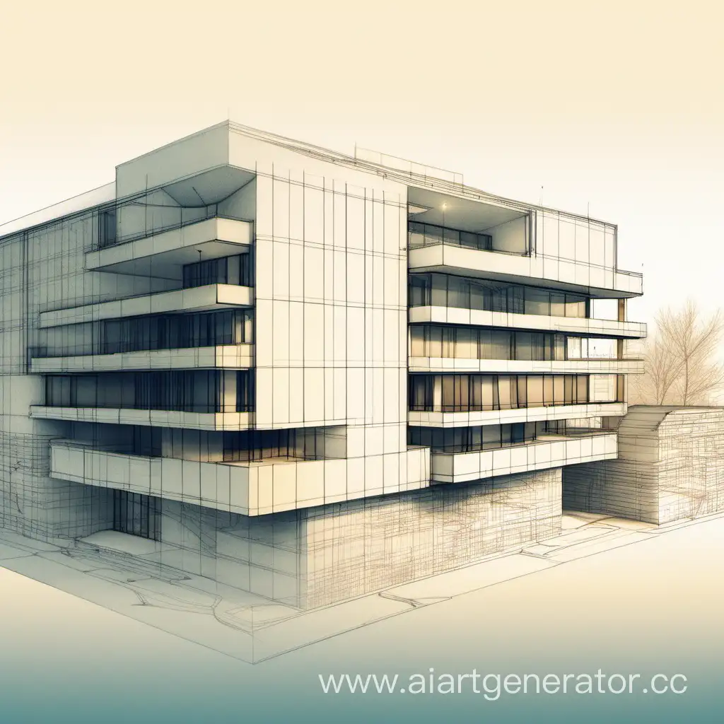 Architectural-Profile-Header-with-Modern-Designs-and-Blueprints