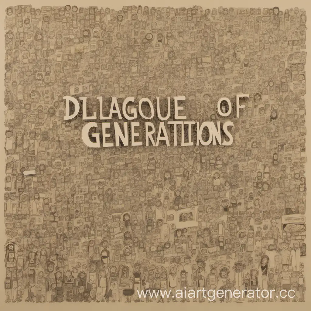 диалог поколений - фестиваль творческих семей