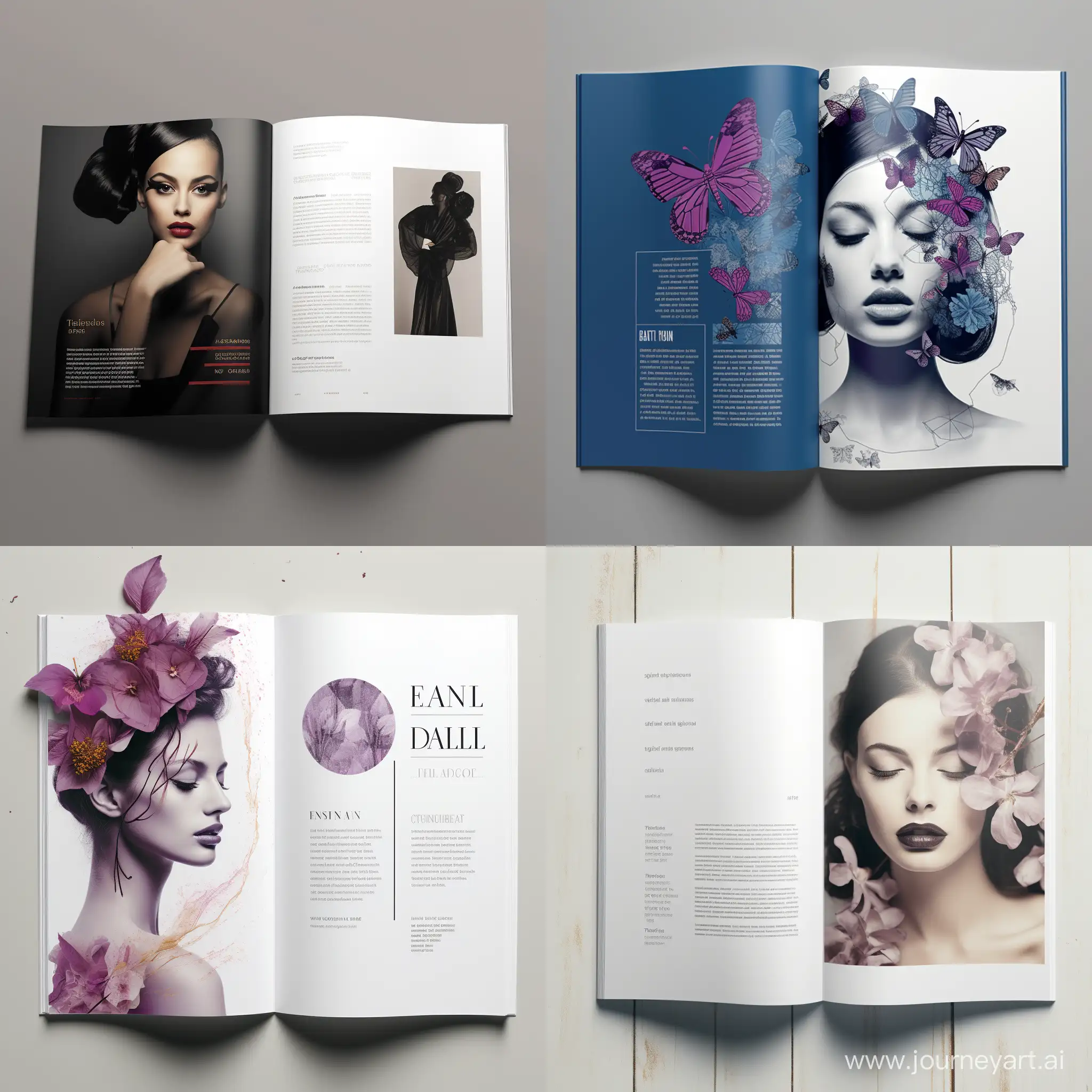 Stunning-11-Aspect-Ratio-Magazine-or-Catalogue-Design-Project-Inspiration