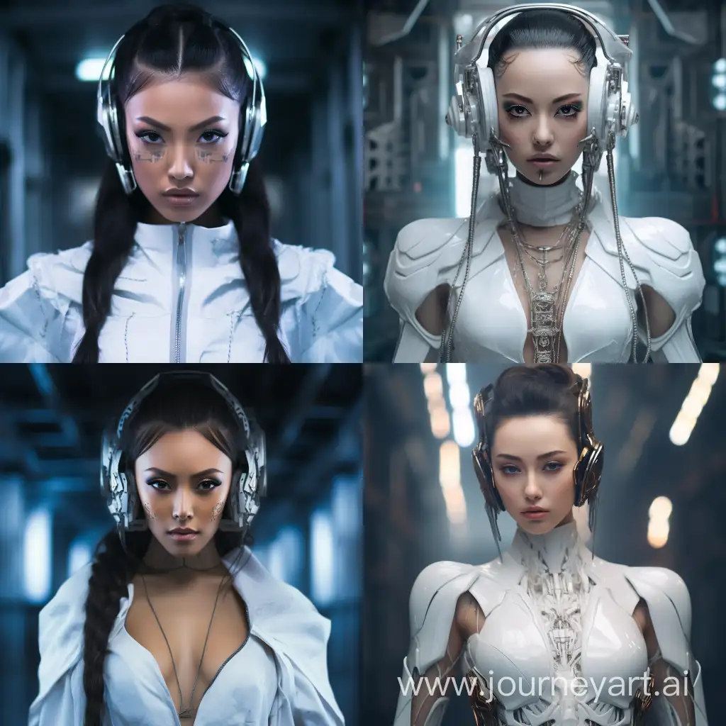 Mystic-Woman-in-Cyberpunk-Steampunk-Fusion-Detailed-Portrait-in-Retrofuturistic-Future-Tech