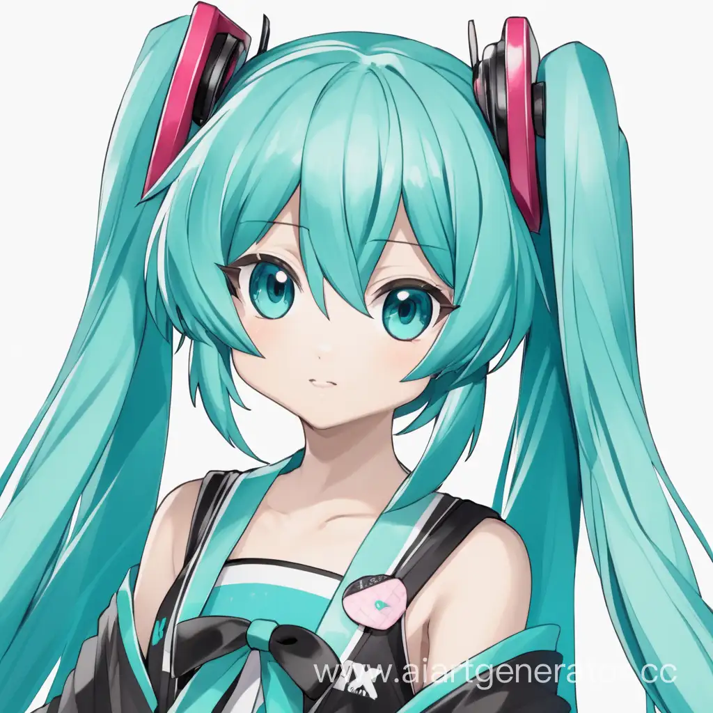 Anime-Vocaloid-Character-Miku-in-Colorful-Concert-Performance