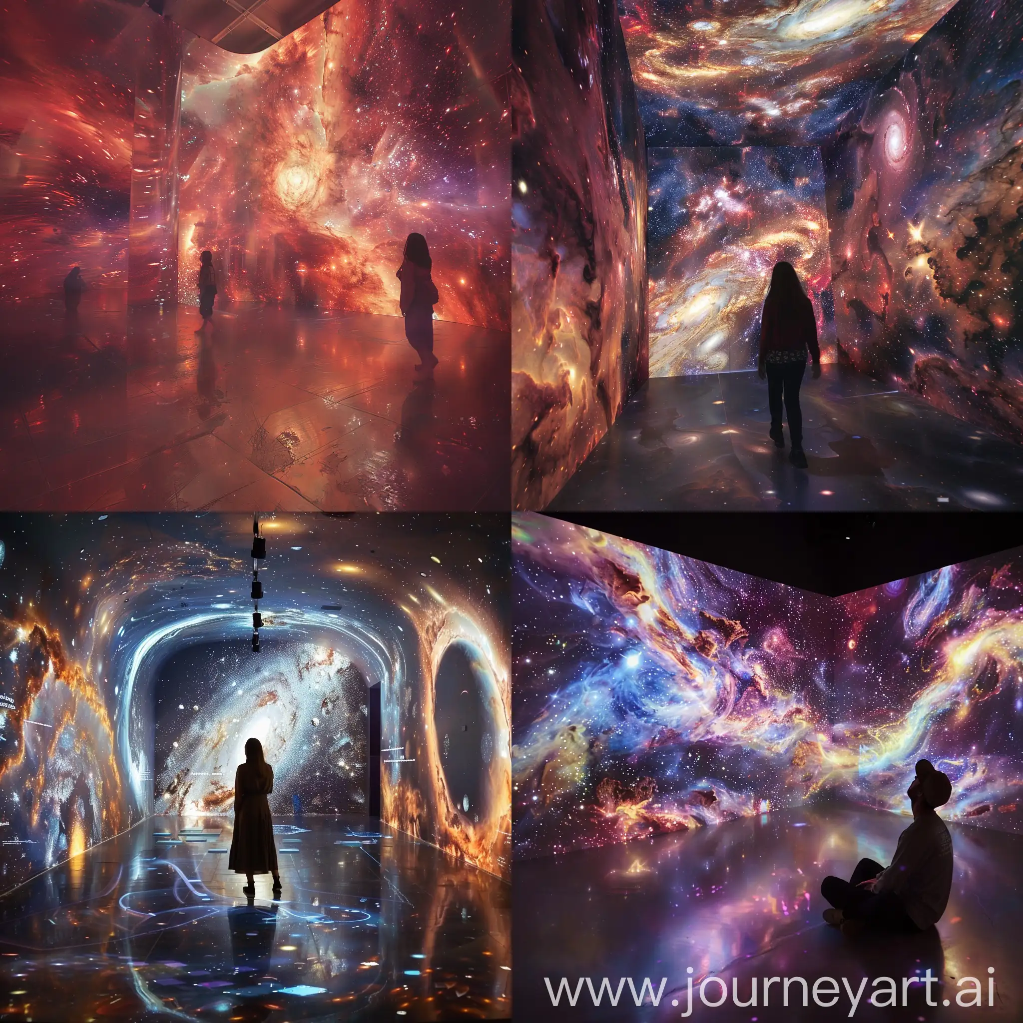 Immersive-Space-Exhibition-Floating-in-the-Universe