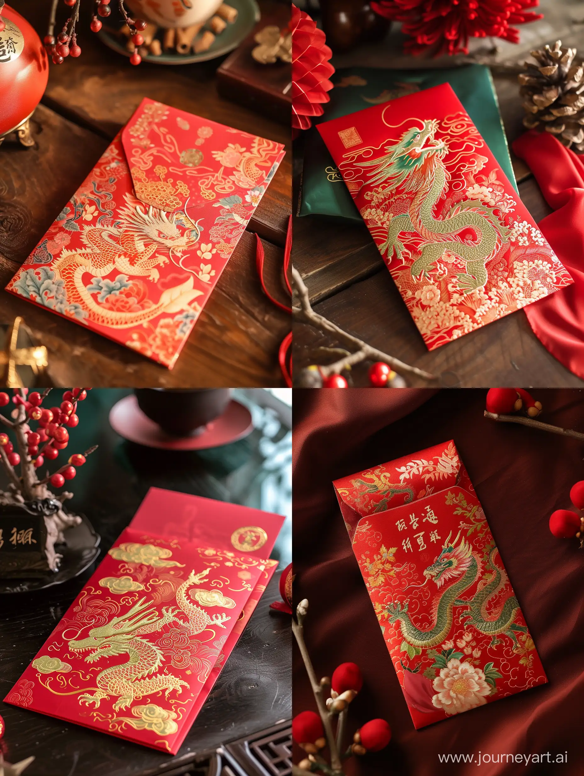 Celebrate-the-Dragon-Year-with-Vibrant-Red-Envelope-at-Spring-Festival