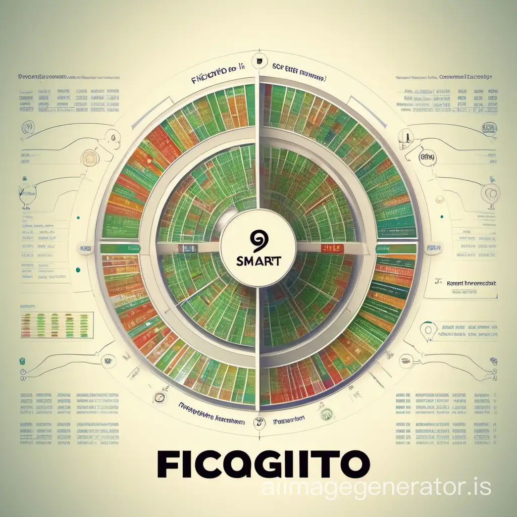 FICOGITO-Smart-Investment-Core-Conceptual-Illustration