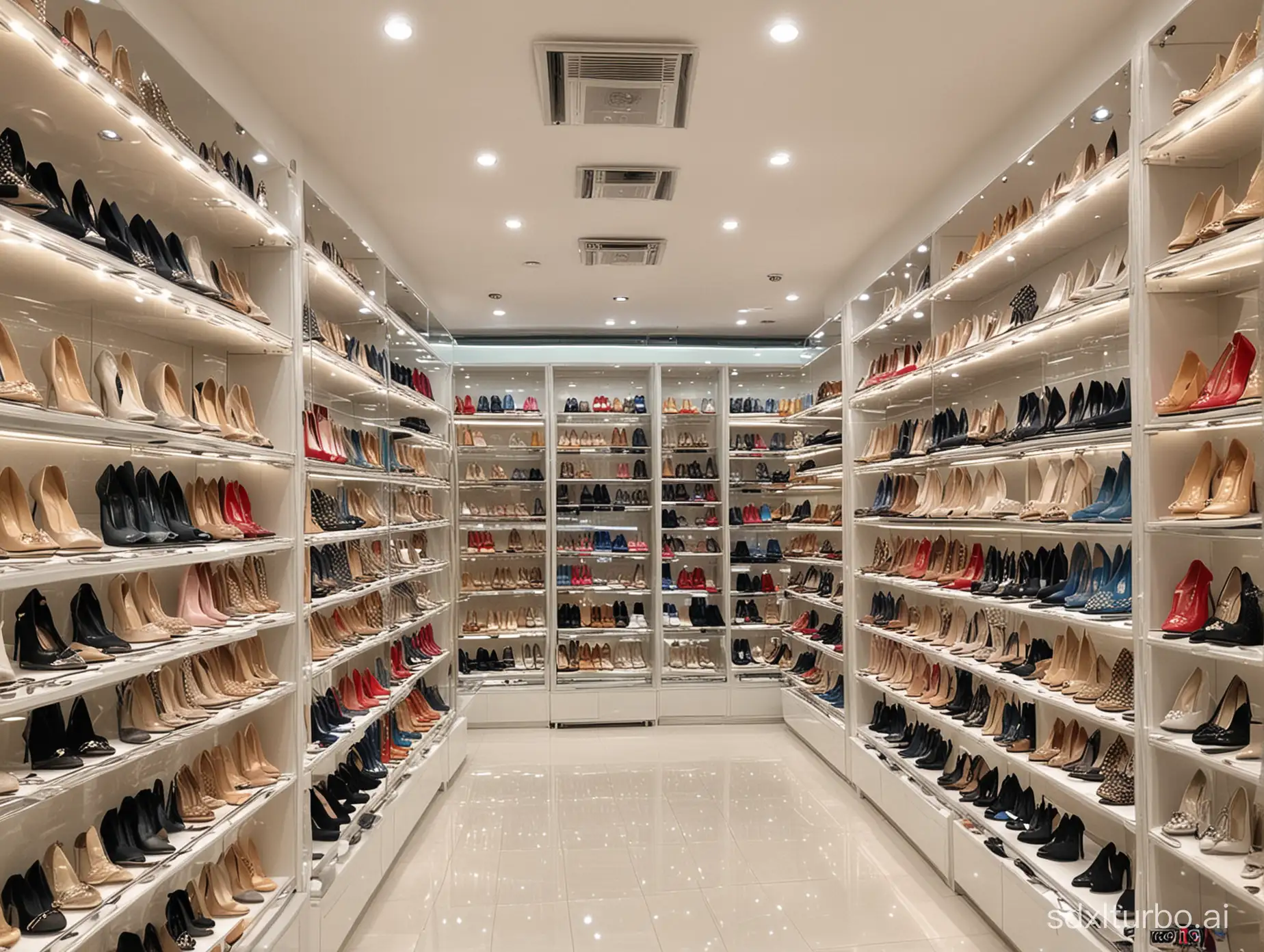 Exclusive-Ladies-Shoe-Store-in-Dina-City-Punjab-Pakistan-Affordable-Designs