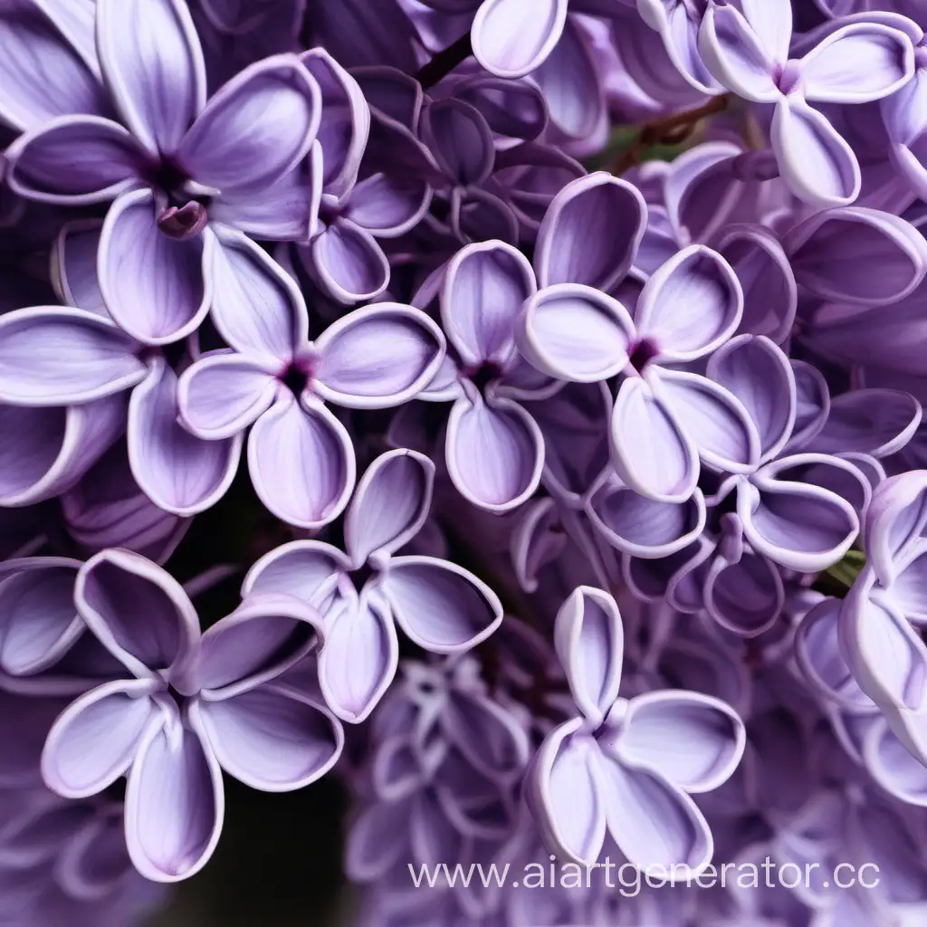 Vibrant-Lilac-Blossoms-in-Spring-Garden