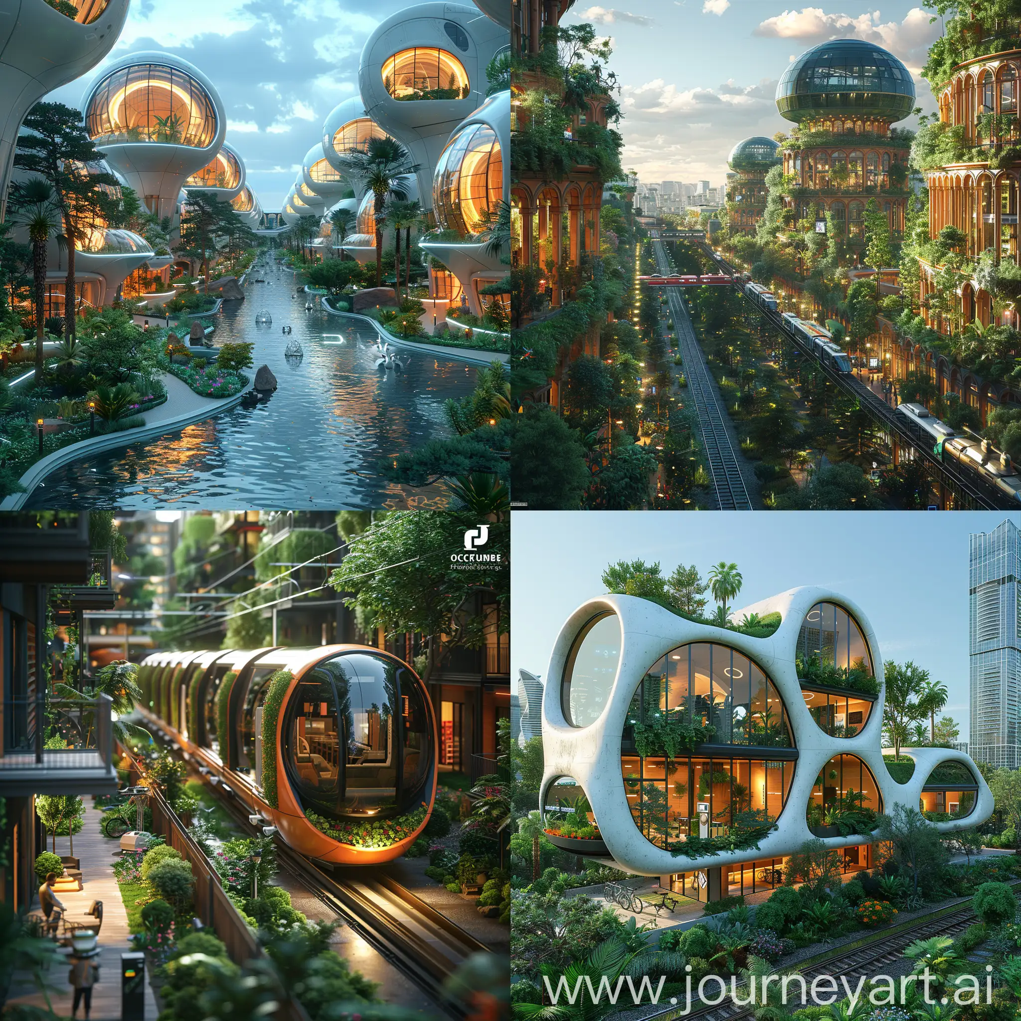 Futuristic Saint Petersburg, High-Speed Maglev Train System, Automated Drone Delivery Service, Smart Buildings, Augmented Reality Tourism, Vertical Gardens and Green Spaces, Advanced Waste Management System, Solar-Powered Charging Stations, Interactive Digital Signage, Automated Public Safety Systems, Urban Rooftop Farms, Renewable Energy Sources, Green Roofs, Bike-Friendly Infrastructure, Rainwater Harvesting, Native Plant Landscaping, Zero-Waste Initiatives, Urban Forest Restoration, Electric Vehicle Incentives, Low-Emission Public Transportation, Community Gardens, Modular Architecture, Dynamic Public Spaces, Flexible Transportation Networks, Convertible Infrastructure, Adaptable Retail Spaces, Multi-Functional Furniture:, Flexible Workspaces, Mobile Technology Integration, Virtual Collaboration Platforms, Adaptive Energy Management, octane render --stylize 1000