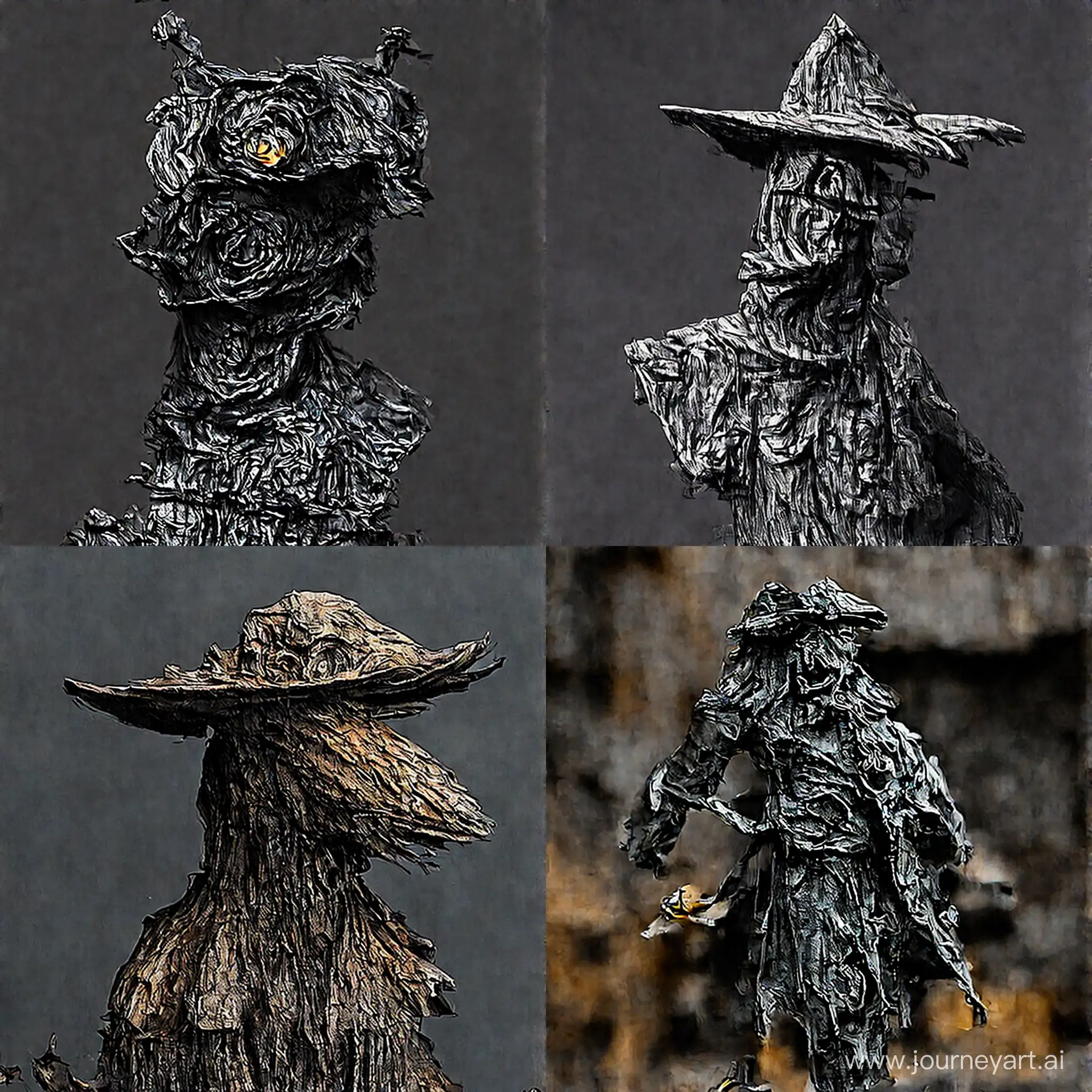 Plague-Doctor-Action-Figure-with-Intricate-Details