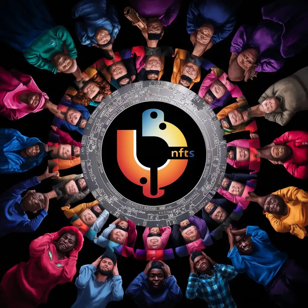 Unity and Empowerment Embrace the Ubuntu NFTs Movement