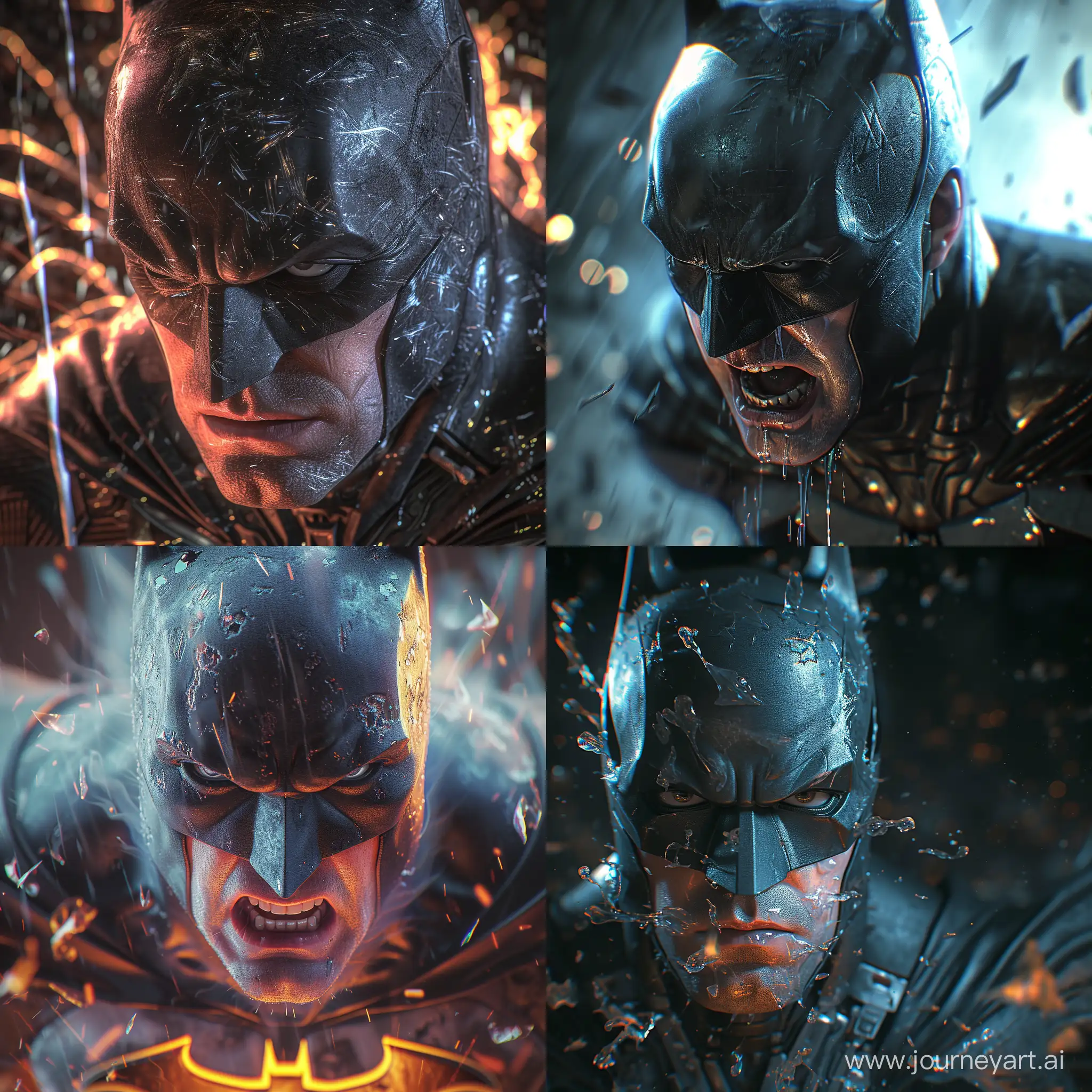 Epic-Batman-Wallpaper-HyperDetailed-Realism-with-Vivid-Energy-Explosions