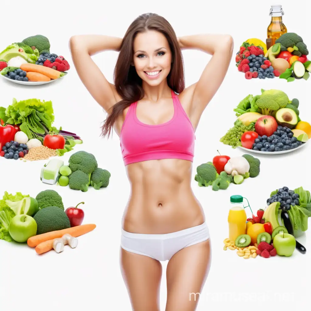 Health diet plan weight loss