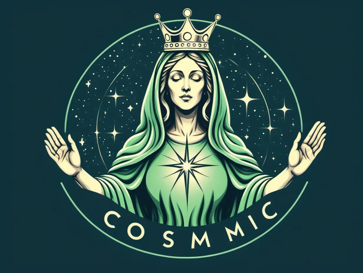 Cosmic Logo Design For | PDF | Logos | Target Audience