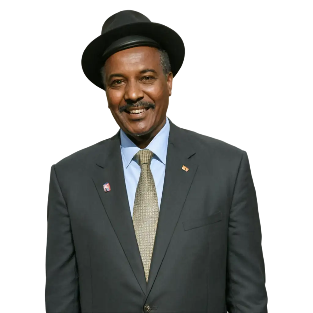 president of Sudan