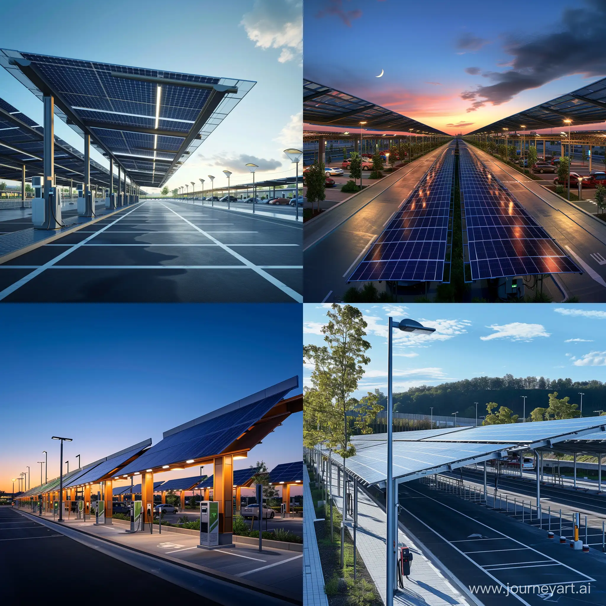 Service-Area-with-Rooftop-Photovoltaics-and-Electric-Vehicle-Charging