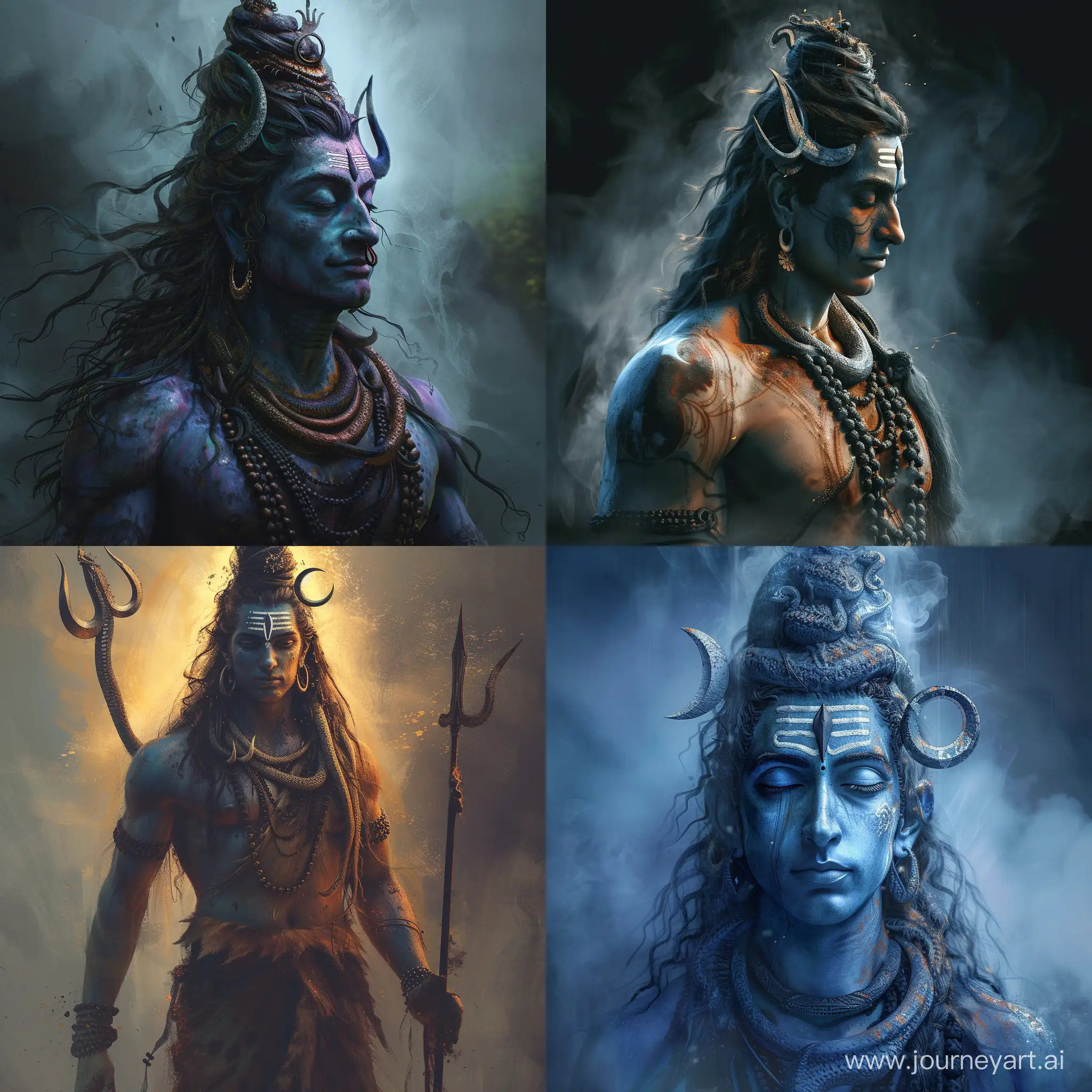 Cinematic-Visualization-of-Reimagined-Lord-Shiva-in-Midjourney-V5