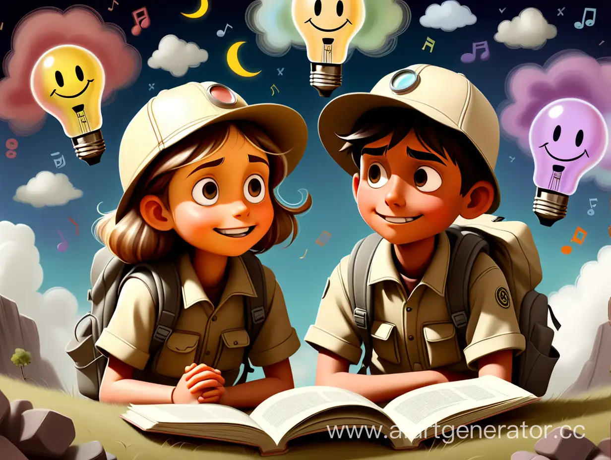 Exploratory-Communication-Children-Discovering-Thoughts-in-a-World-of-Symbols