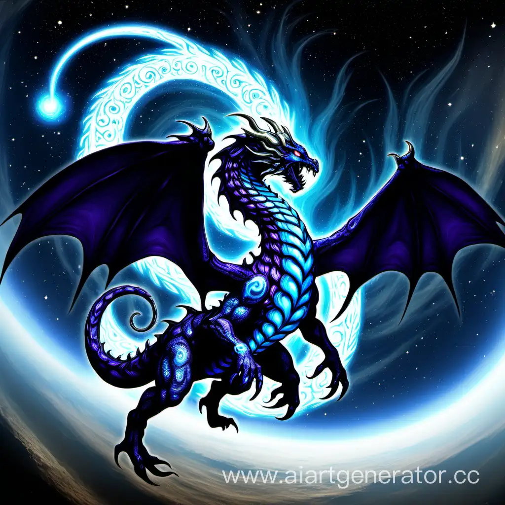 Mystical-Celestial-Wyrm-in-Cosmic-Splendor