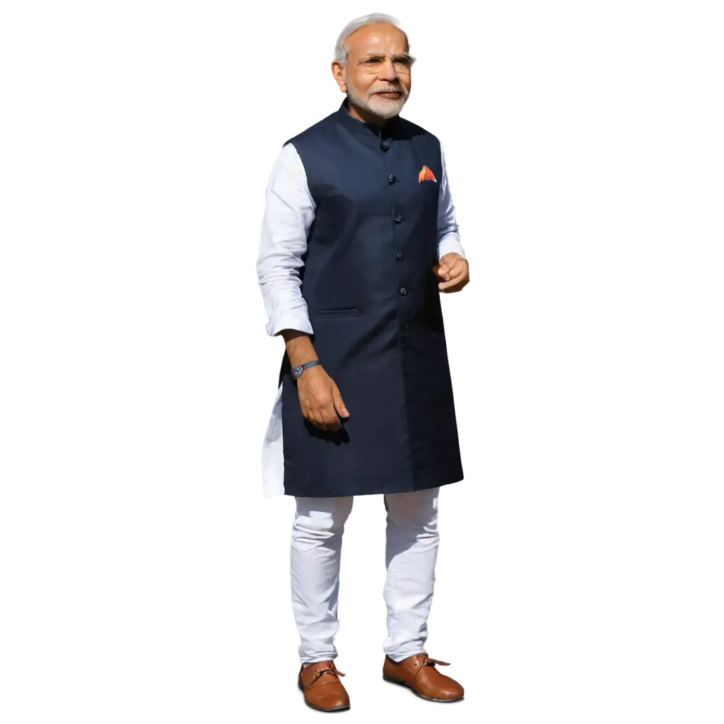 Narendra-Modi-PNG-Image-Transformative-Portrayal-of-Indias-Visionary-Leader
