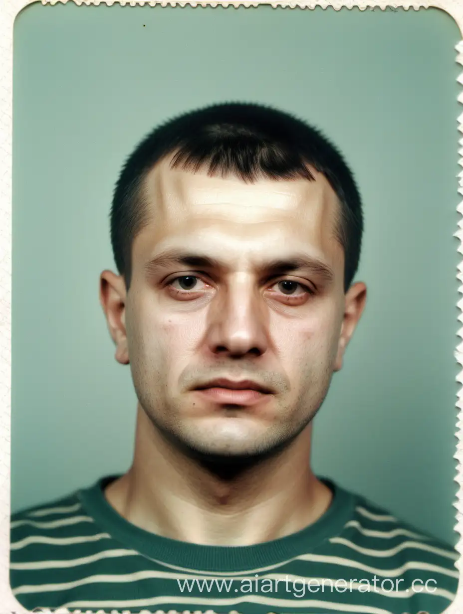 Soviet-Man-with-90s-Gangster-Haircut-Passport-Photo-Style