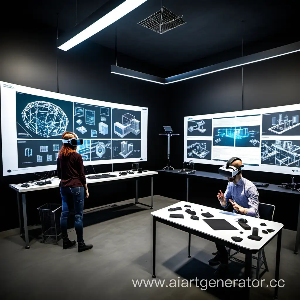 Virtual-Reality-Laboratory-at-Construction-University