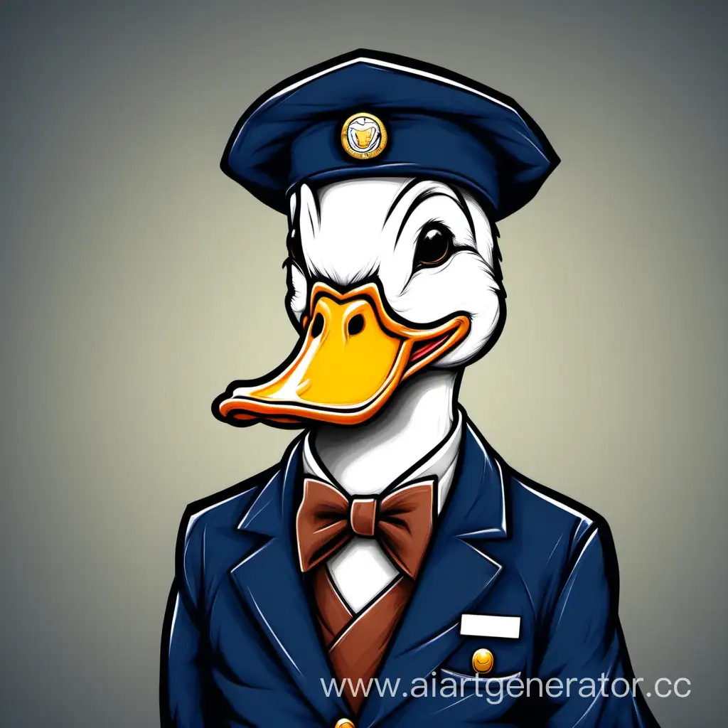 Efficient-Administration-Duck-Streamlining-Tasks-with-Quacktastic-Precision